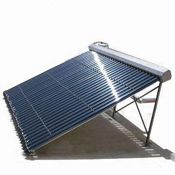 Colector solar 18tube, 