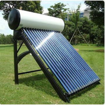 Calentador solar de agua a bajo precio, 