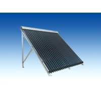 Fabricante de agua solar presurizada, 