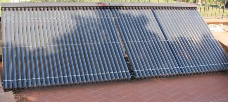 Garantía de calidad calentador de agua solar presurizado, 