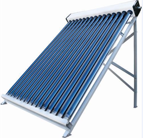 Colector solar térmico, 