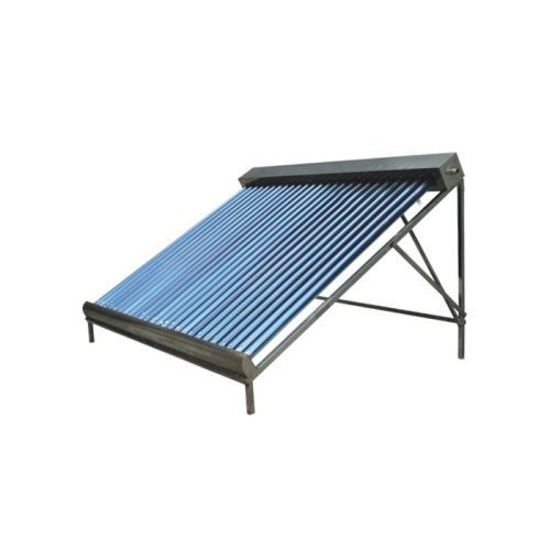 Calentador solar de agua 500 l, 