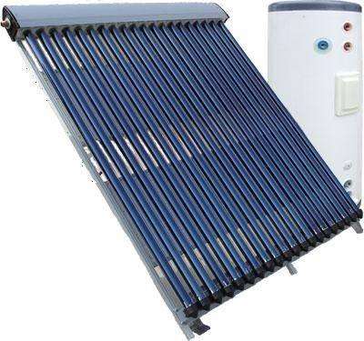 Controlador solar de calentador de agua tk-7, 