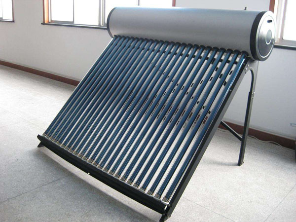 Calentador solar de agua para piscina, 