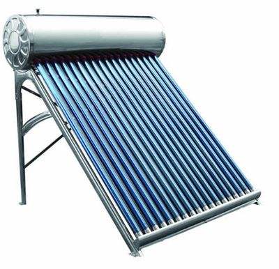 Precio del calentador de agua solar V guard, 