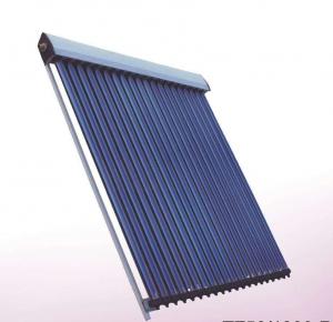 Colector solar premium