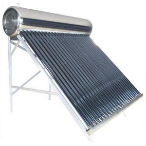 Calentador de agua solar Racold