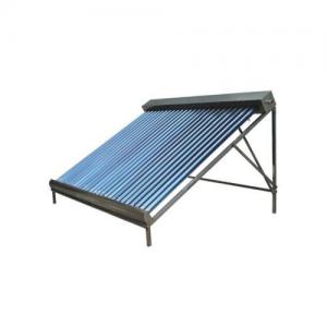 Calentador solar de agua 500 l