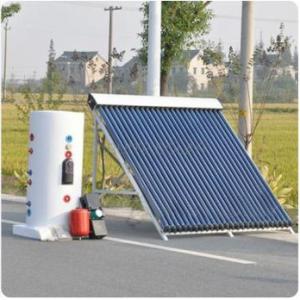 Precio del calentador de agua solar V guard